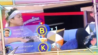 HINDI TALAGA MAPIGILANG PAG USAPAN SI ALEXA - PBB KUMUNITY SEASON 10 CELEBRITY EDITION