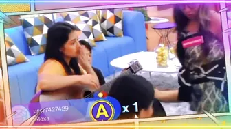 HINDI TALAGA MAPIGILANG PAG USAPAN SI ALEXA - PBB KUMUNITY SEASON 10 CELEBRITY EDITION