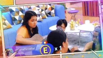 HINDI TALAGA MAPIGILANG PAG USAPAN SI ALEXA - PBB KUMUNITY SEASON 10 CELEBRITY EDITION