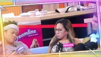 HINDI TALAGA MAPIGILANG PAG USAPAN SI ALEXA - PBB KUMUNITY SEASON 10 CELEBRITY EDITION