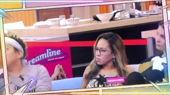 HINDI TALAGA MAPIGILANG PAG USAPAN SI ALEXA - PBB KUMUNITY SEASON 10 CELEBRITY EDITION