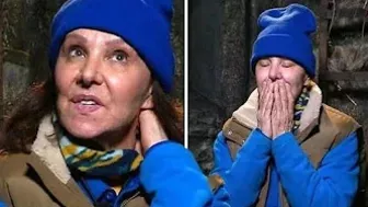 Arlene Phillips, 78, leaves family concerned amid 'horrendous' I'm A Celebrity conditions