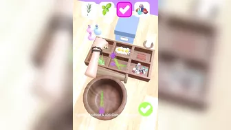 Witchcraft ????‍♀️???????? All Levels Gameplay Trailer Android,ios New Game