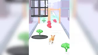 Pet Evolution Run ???????????? All Levels Gameplay Trailer Android,ios New Game