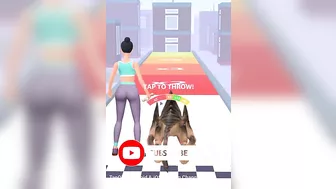 Pet Evolution Run ???????????? All Levels Gameplay Trailer Android,ios New Game