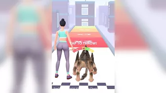 Pet Evolution Run ???????????? All Levels Gameplay Trailer Android,ios New Game