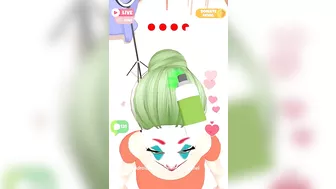 Youtuber Makeup ????????????️ All Levels Gameplay Trailer Android,ios New Game