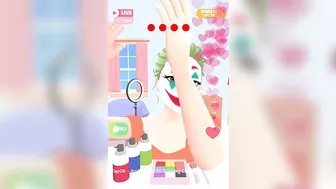 Youtuber Makeup ????????????️ All Levels Gameplay Trailer Android,ios New Game