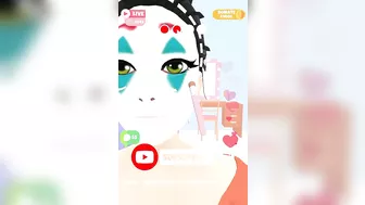 Youtuber Makeup ????????????️ All Levels Gameplay Trailer Android,ios New Game