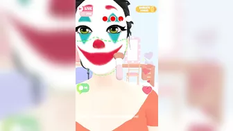 Youtuber Makeup ????????????️ All Levels Gameplay Trailer Android,ios New Game