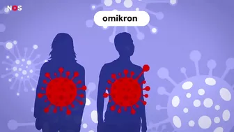 Zeker 13 mensen in Nederland besmet met nieuwe corona-variant