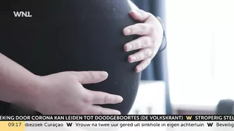 Gynaecologen aan zwangeren: 'Laat je vaccineren'