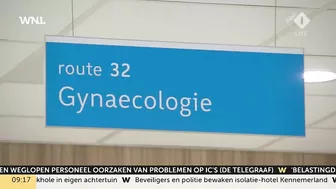 Gynaecologen aan zwangeren: 'Laat je vaccineren'