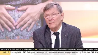 Gynaecologen aan zwangeren: 'Laat je vaccineren'