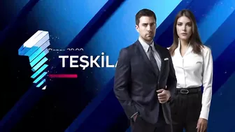 Teşkilat 24. Bölüm Fragmanı