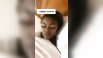 CREOL  - SES TIKTOK DE MALADE A VOIR ABSOLUMENT