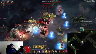 Diablo 3 Challenge Rift 232 EU Guide