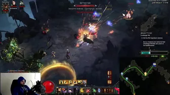 Diablo 3 Challenge Rift 232 EU Guide