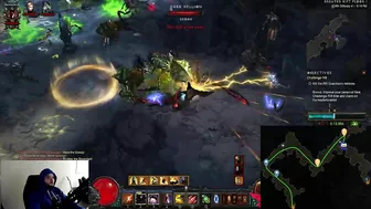 Diablo 3 Challenge Rift 232 EU Guide