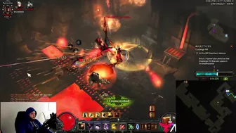 Diablo 3 Challenge Rift 232 EU Guide