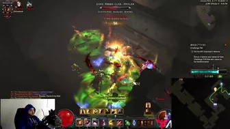 Diablo 3 Challenge Rift 232 EU Guide