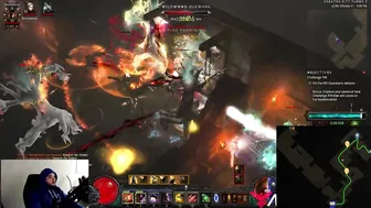 Diablo 3 Challenge Rift 232 EU Guide