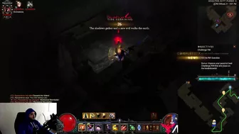 Diablo 3 Challenge Rift 232 EU Guide