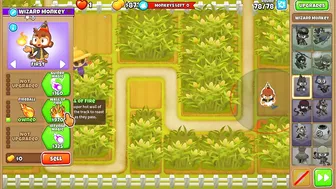 BTD6 Advanced Challenge | Round 78 Extreme Mode | November 30, 2021