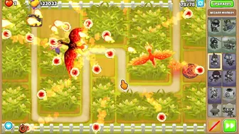 BTD6 Advanced Challenge | Round 78 Extreme Mode | November 30, 2021