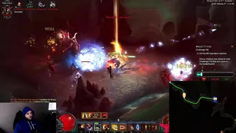 Diablo 3 Challenge Rift 232 NA Guide