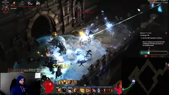 Diablo 3 Challenge Rift 232 NA Guide