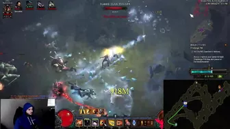 Diablo 3 Challenge Rift 232 NA Guide