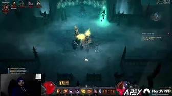 Diablo 3 Challenge Rift 232 NA Guide