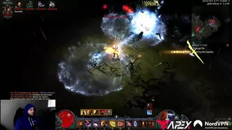 Diablo 3 Challenge Rift 232 NA Guide