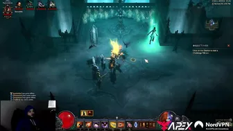 Diablo 3 Challenge Rift 232 NA Guide