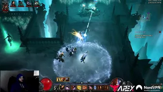 Diablo 3 Challenge Rift 232 NA Guide