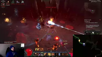 Diablo 3 Challenge Rift 232 NA Guide