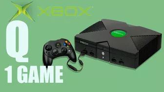 The Xbox Classic Project - Compilation Q - All Xbox Games (US/EU/JP/AU)