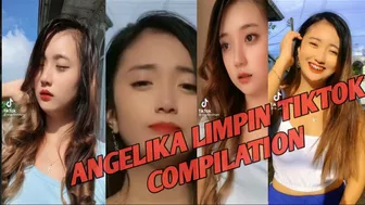 ANGELIKA LIMPIN TIKTOK COMPILATION HOPE