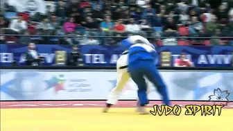 Top 10 Drop Knee Seoi Nage / Seoi Otoshi Highlights Compilation