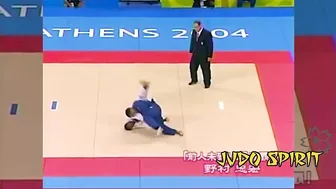 Top 10 Drop Knee Seoi Nage / Seoi Otoshi Highlights Compilation