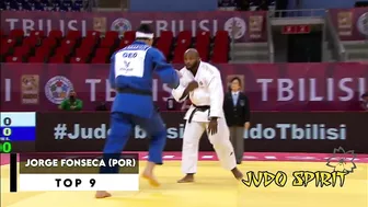 Top 10 Drop Knee Seoi Nage / Seoi Otoshi Highlights Compilation