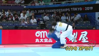 Top 10 Drop Knee Seoi Nage / Seoi Otoshi Highlights Compilation