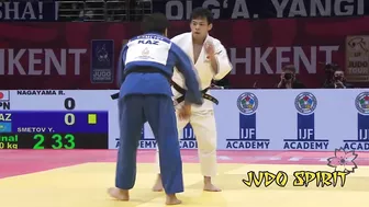 Top 10 Drop Knee Seoi Nage / Seoi Otoshi Highlights Compilation