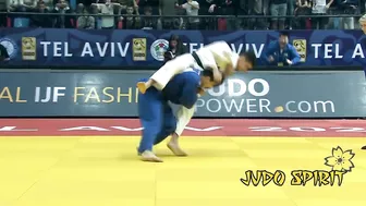 Top 10 Drop Knee Seoi Nage / Seoi Otoshi Highlights Compilation