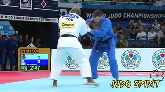 Top 10 Drop Knee Seoi Nage / Seoi Otoshi Highlights Compilation