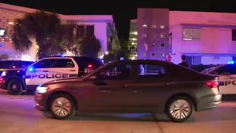 Police investigate double stabbing in Miami Beach