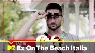 Ex On The Beach Italia 3: serata indimenticabile per chi vince la sfida a pallanuoto | Episodio 7