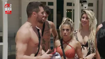 Ex On The Beach Italia 3: serata indimenticabile per chi vince la sfida a pallanuoto | Episodio 7