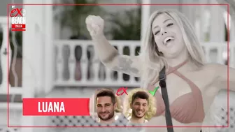 Ex On The Beach Italia 3: serata indimenticabile per chi vince la sfida a pallanuoto | Episodio 7